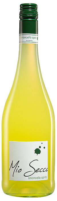 Mio Secco Limoncello Spritz 0,75 l